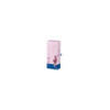 Vibromasseur rabbit point G rouge double stimulation clitoridienne Touch Me Satisfyer 